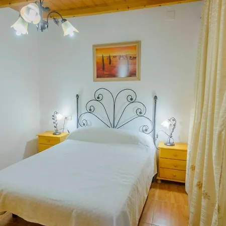 Casa El Mirador By Ruralidays Villa