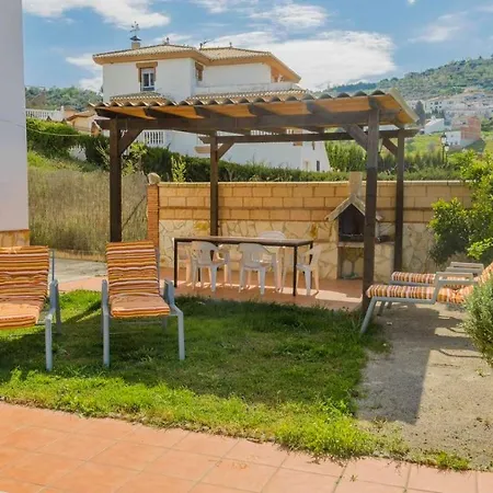 Casa El Mirador By Ruralidays