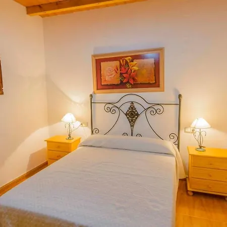 Villa Casa El Mirador By Ruralidays *