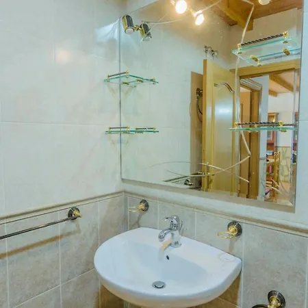 Villa Casa El Mirador By Ruralidays