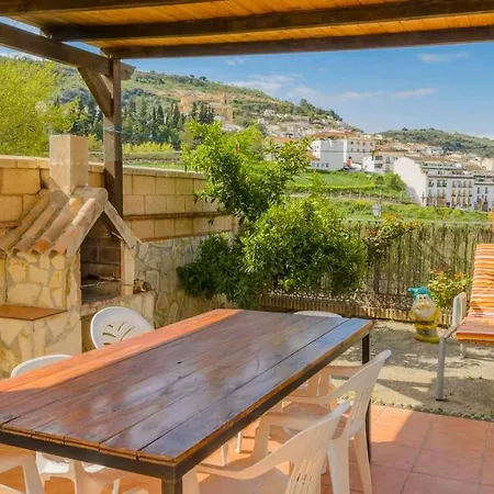 Villa Casa El Mirador By Ruralidays *